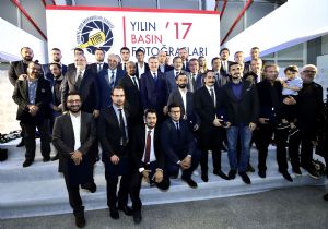 TFMD 2017 Ödülleri  Sahiplerini Buldu